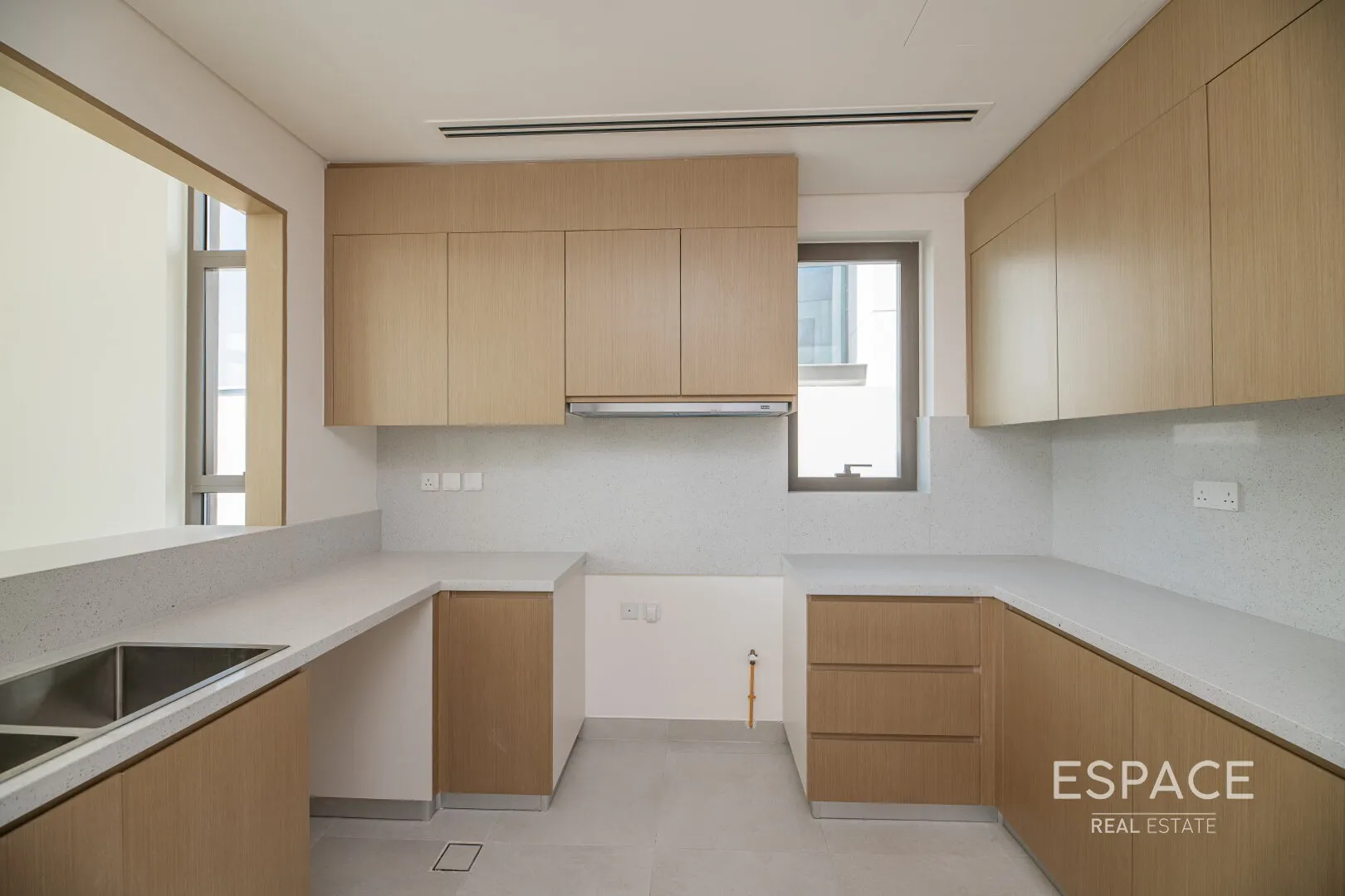 single static gallery