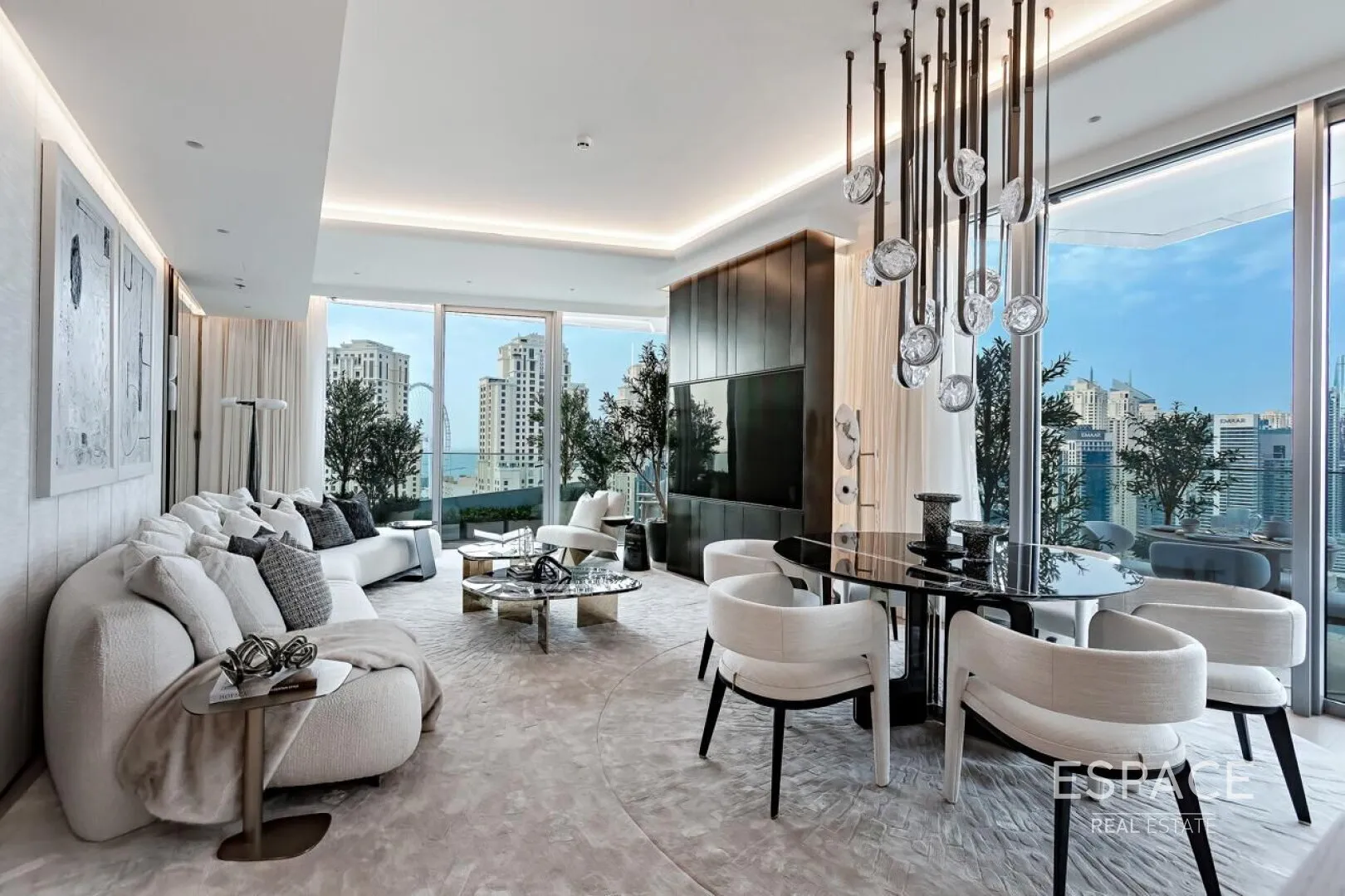 Top 10 properties