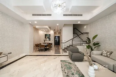 Dreamz by Danube, Al Furjan, Dubai - Espace
