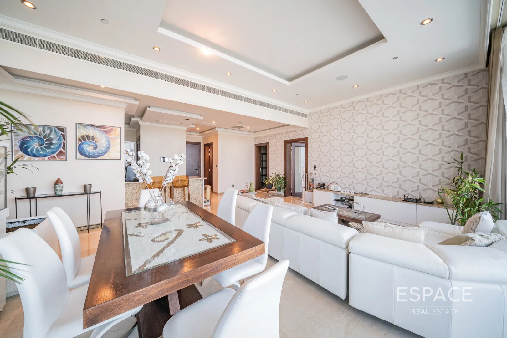 single static gallery