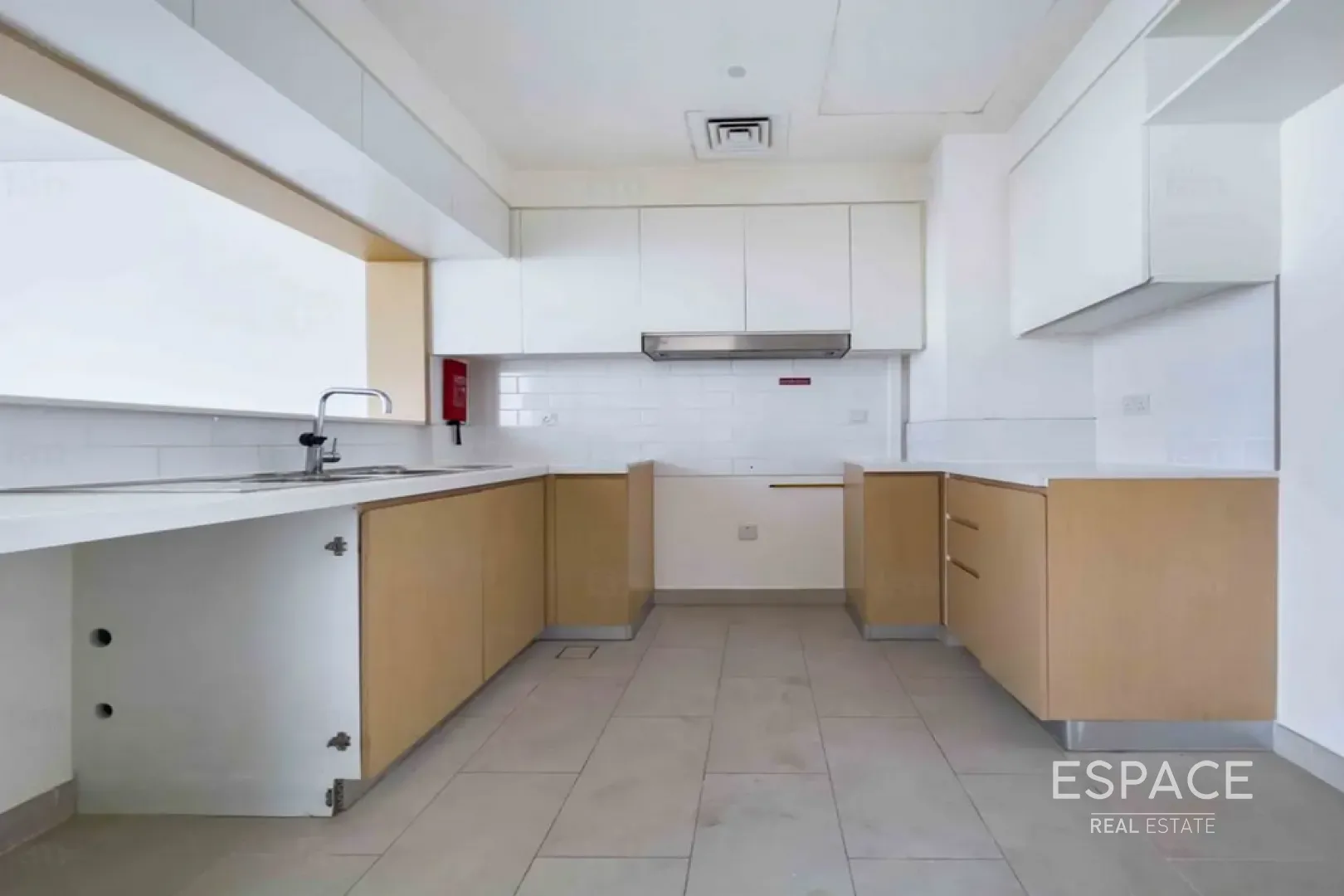 single static gallery