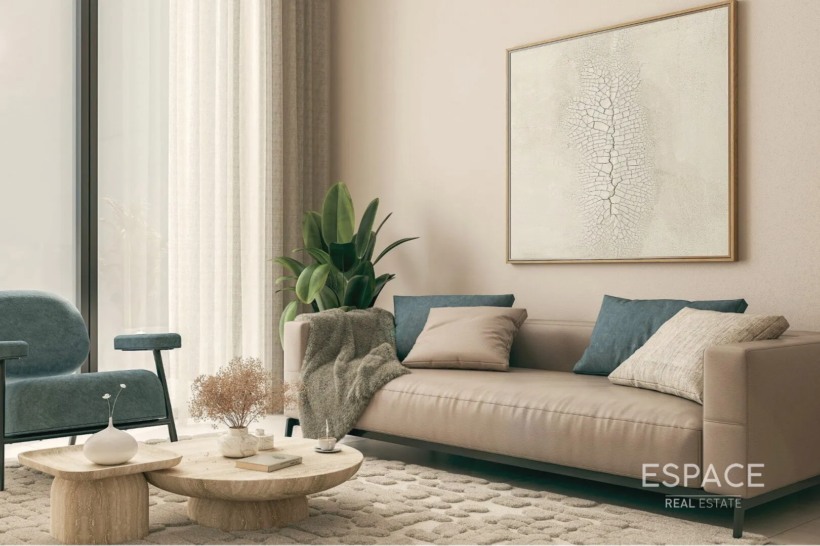 single static gallery