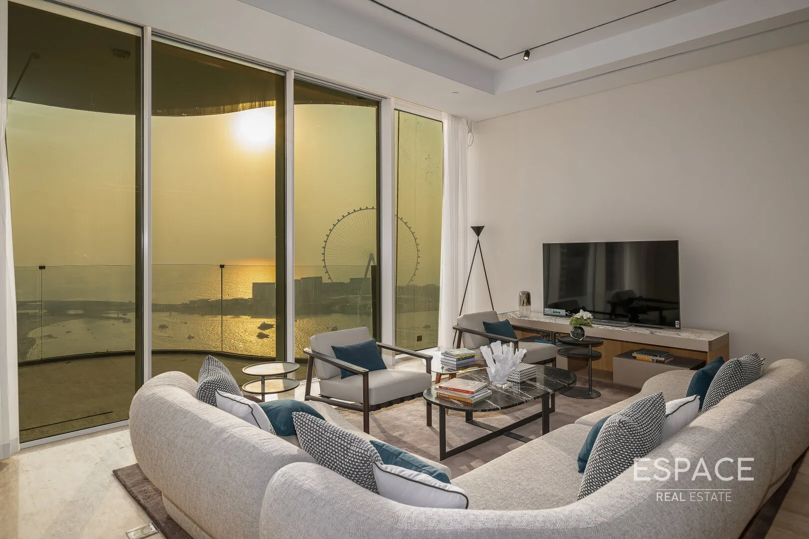 single static gallery