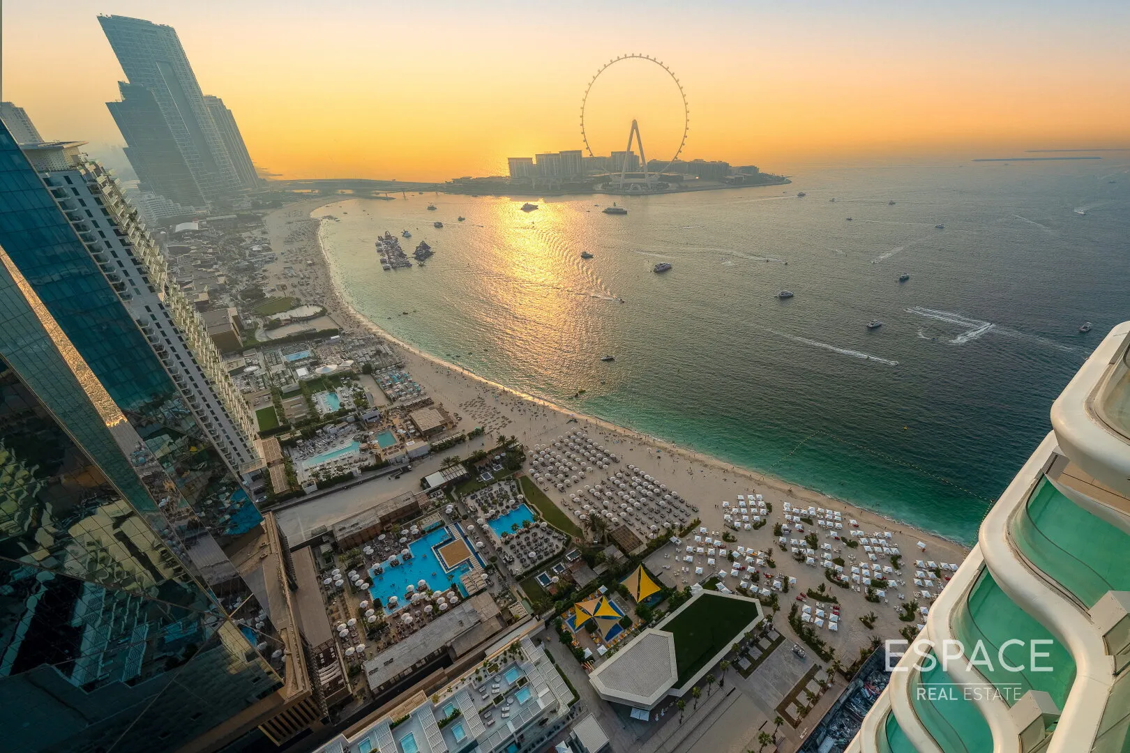 single static gallery