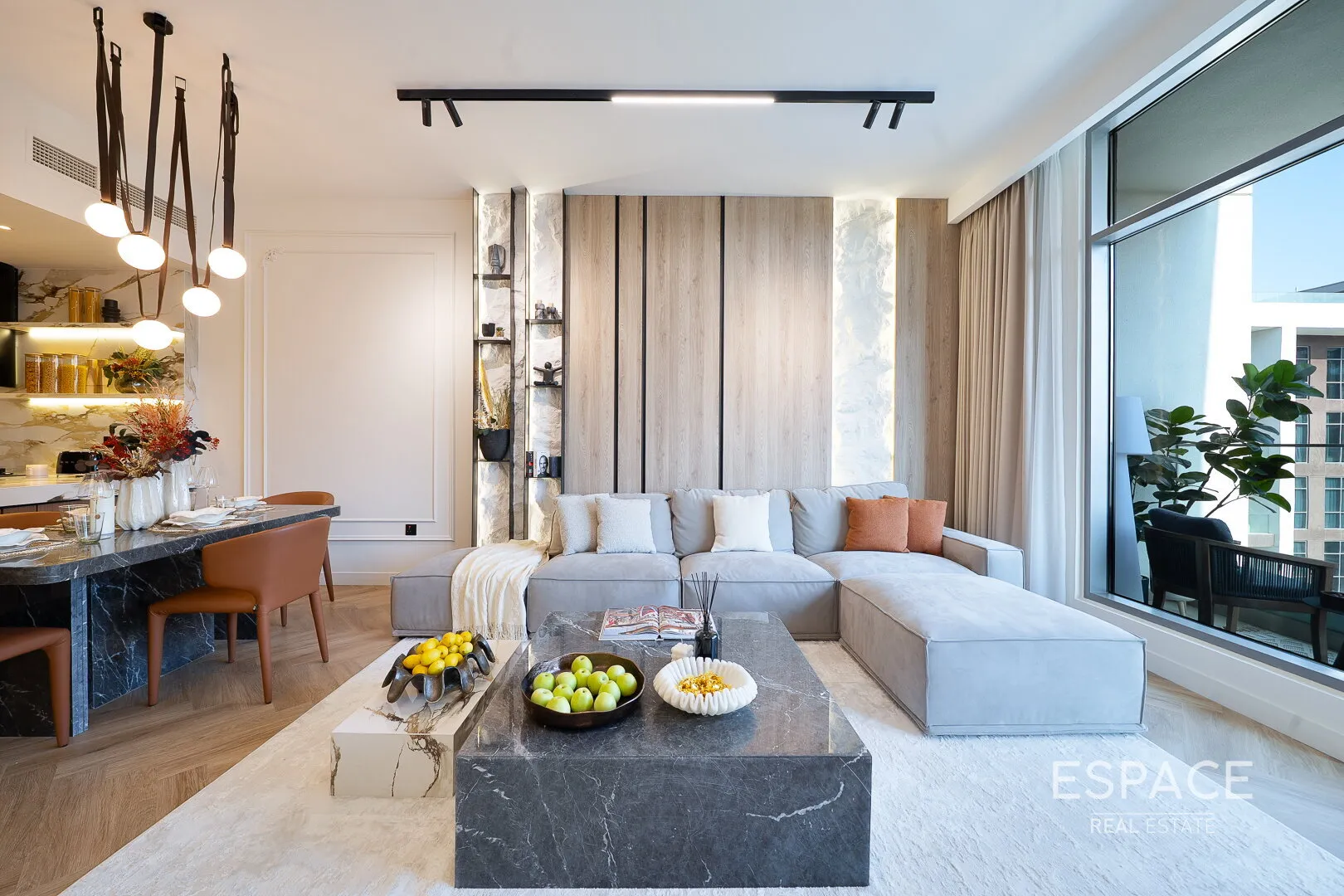 single static gallery