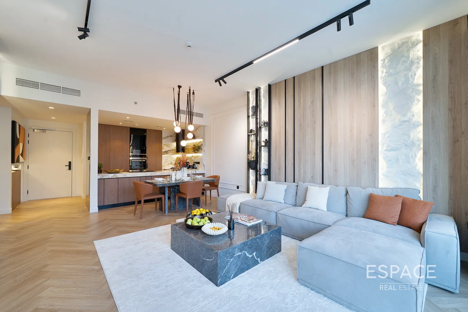 single static gallery