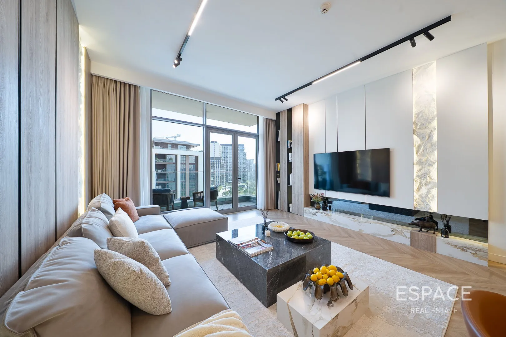 single static gallery