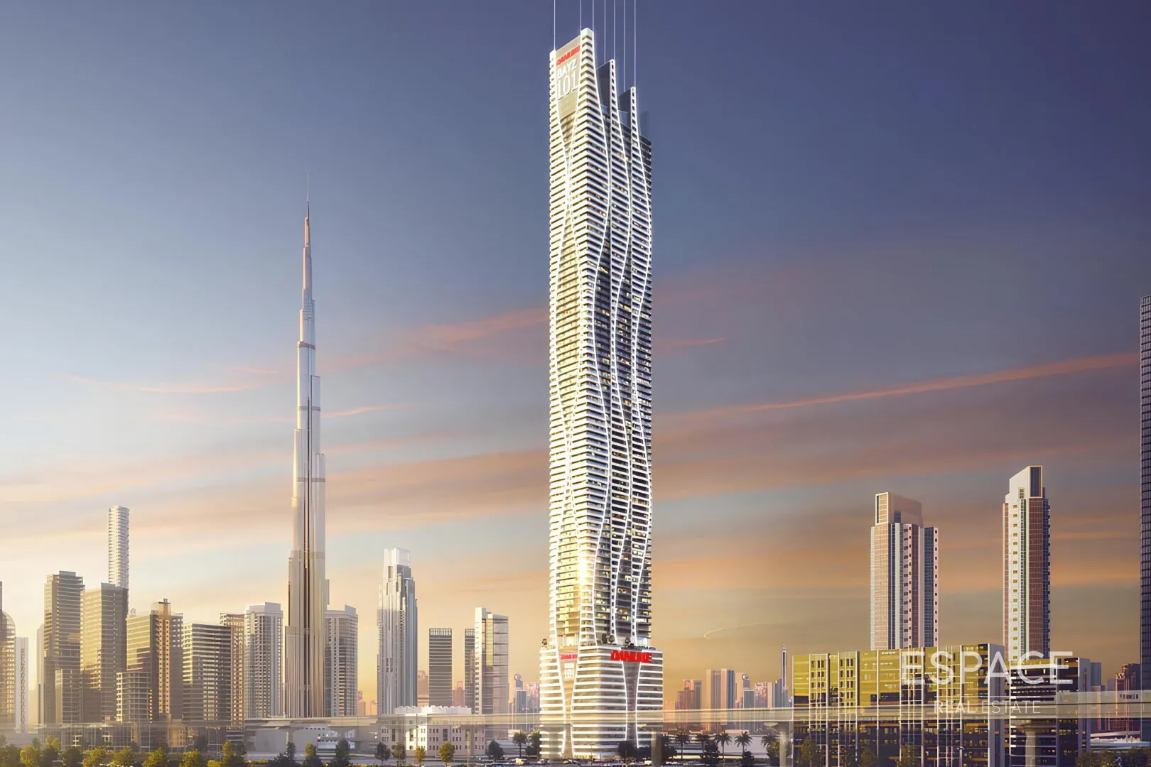 single static gallery