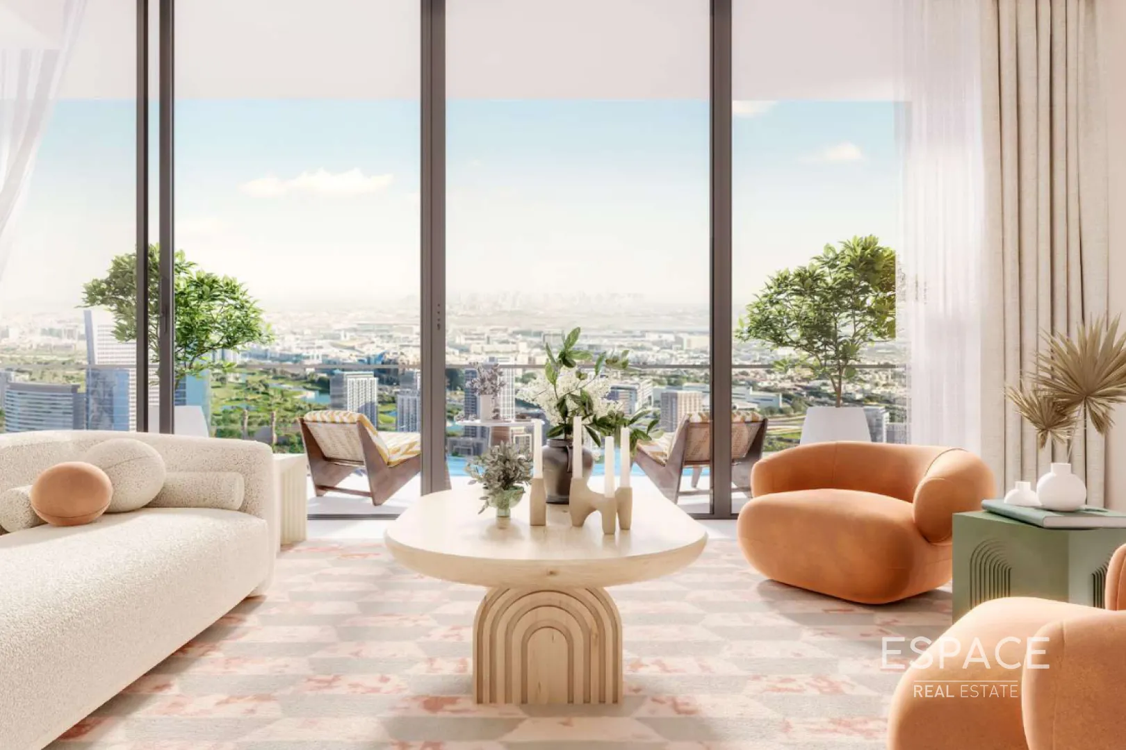 single static gallery