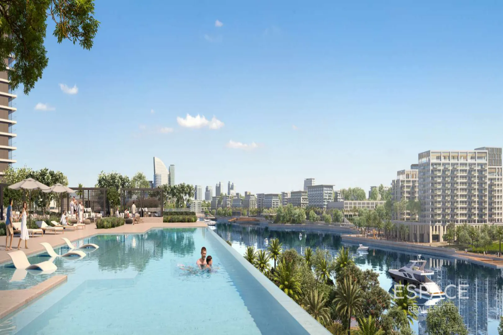 single static gallery