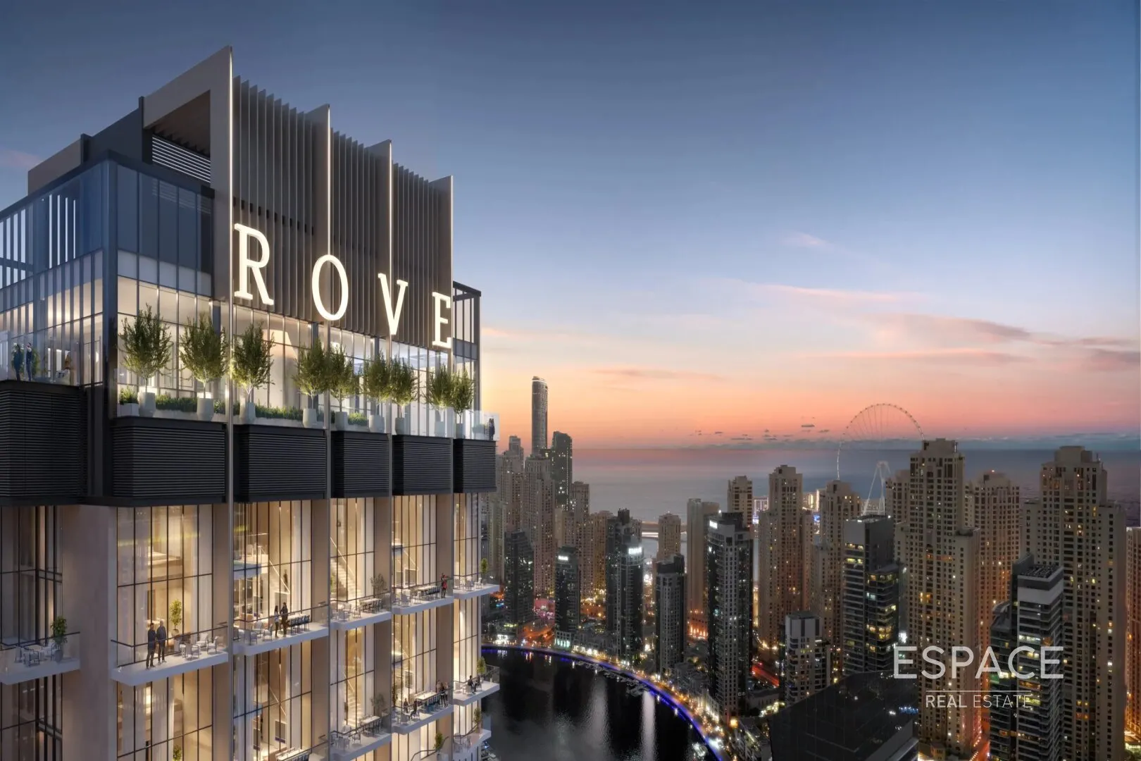 single static gallery