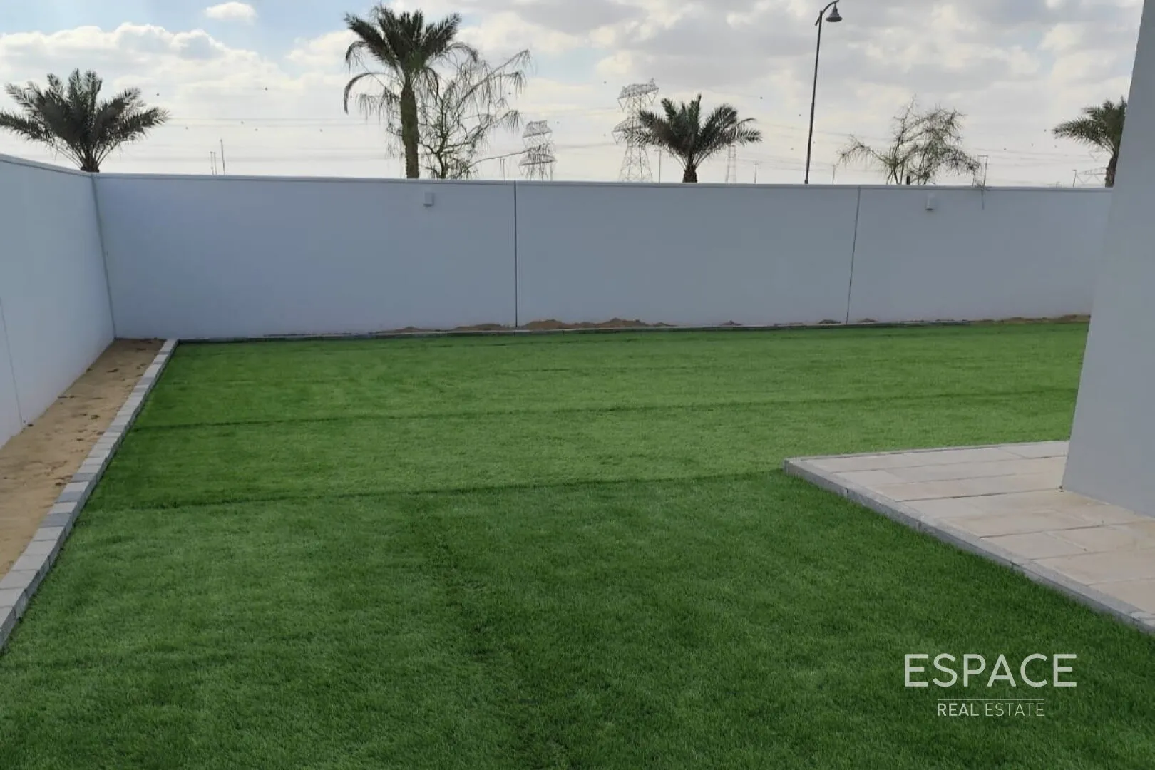 single static gallery