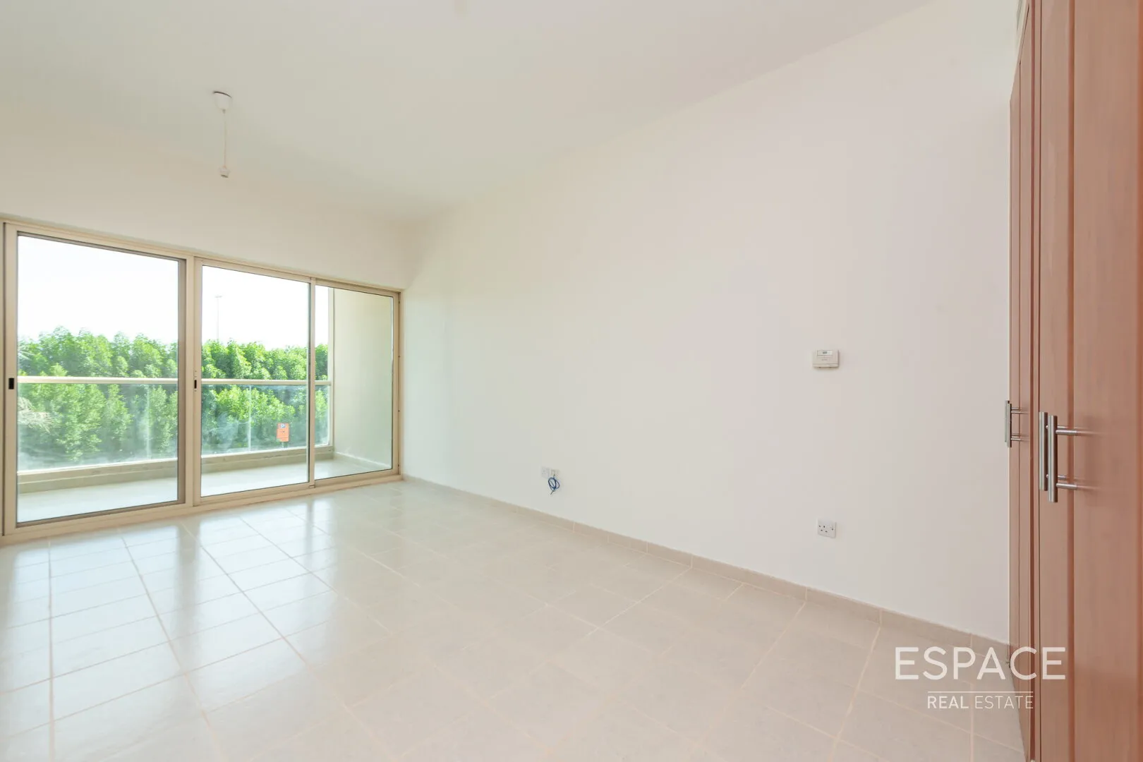 single static gallery