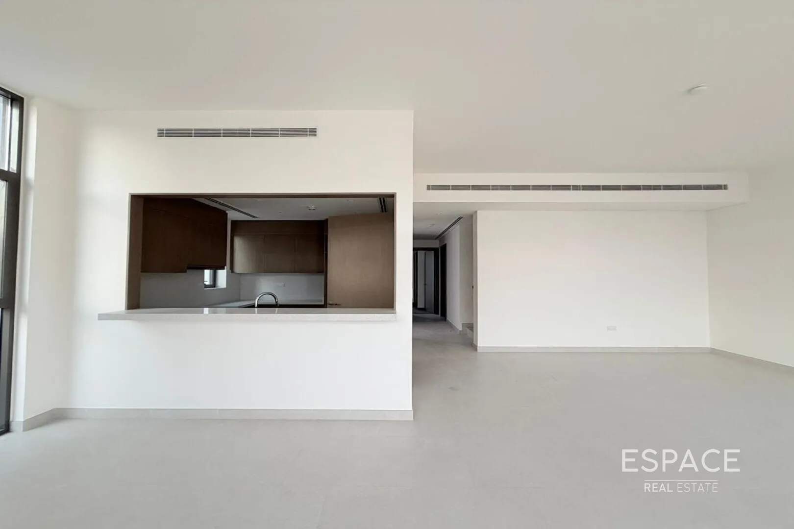 single static gallery