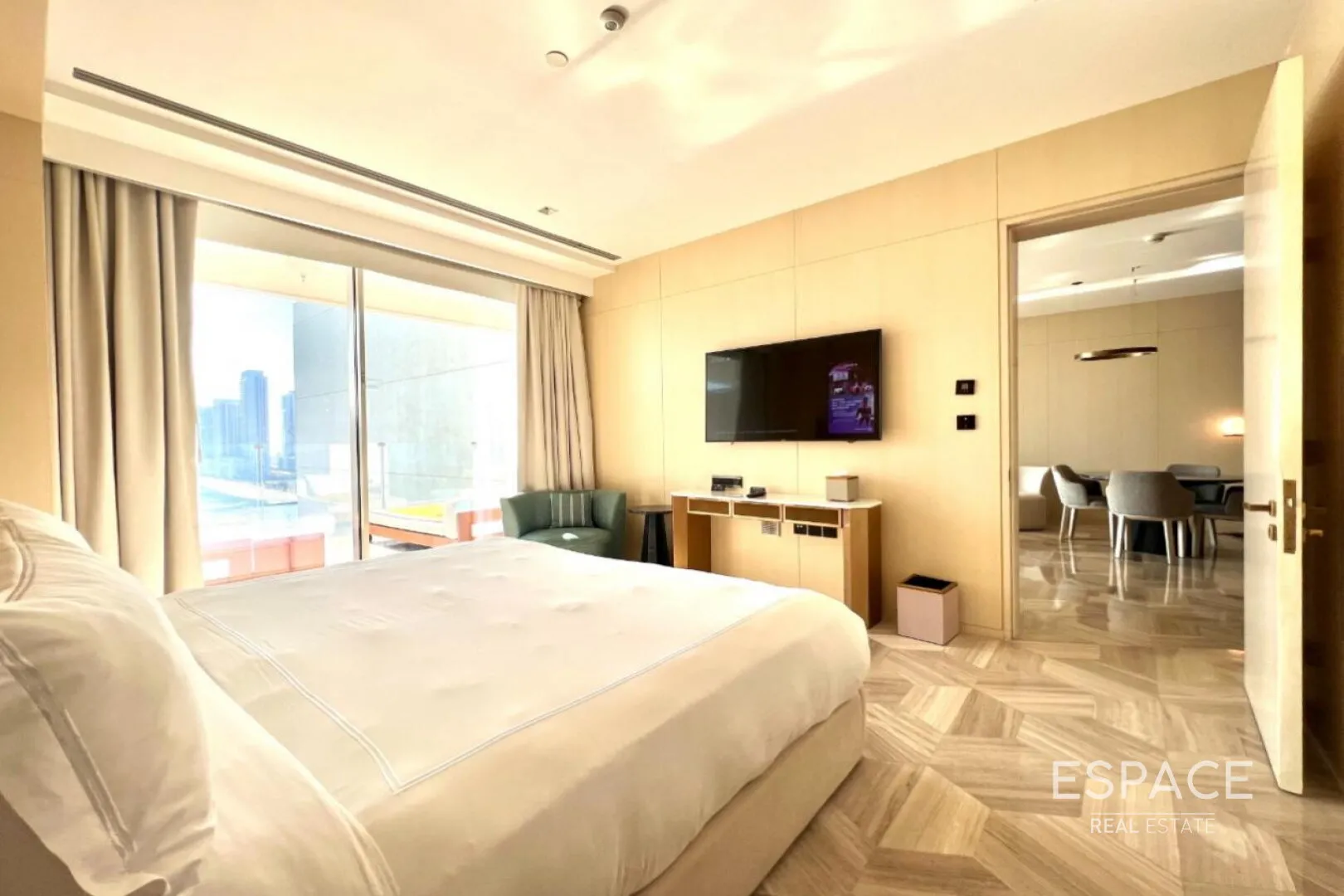 single static gallery