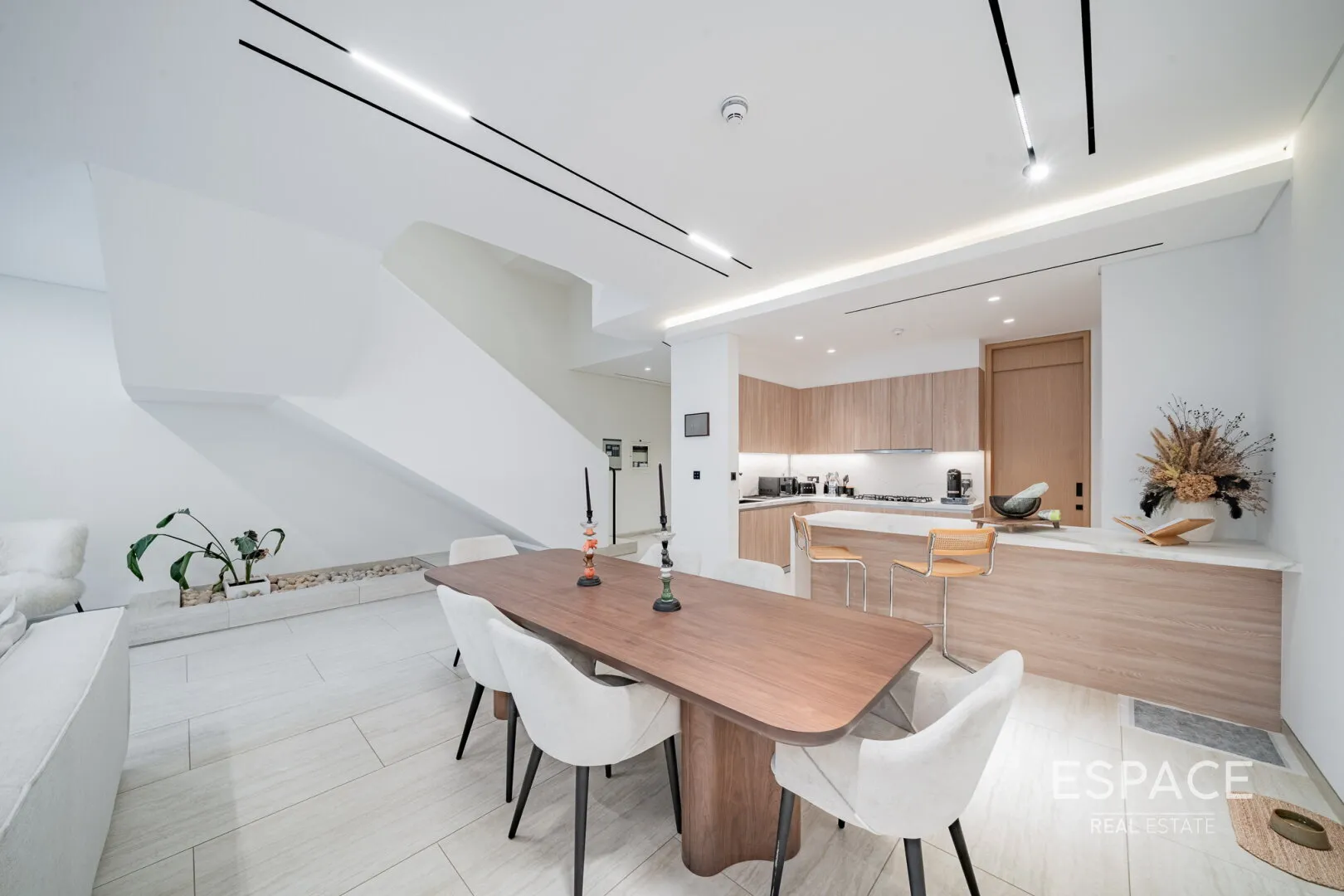 single static gallery