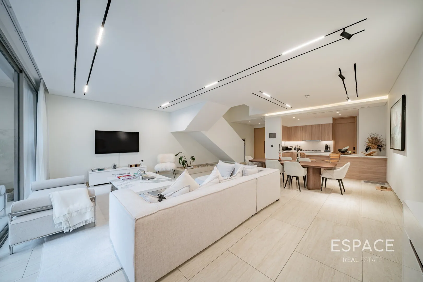 single static gallery