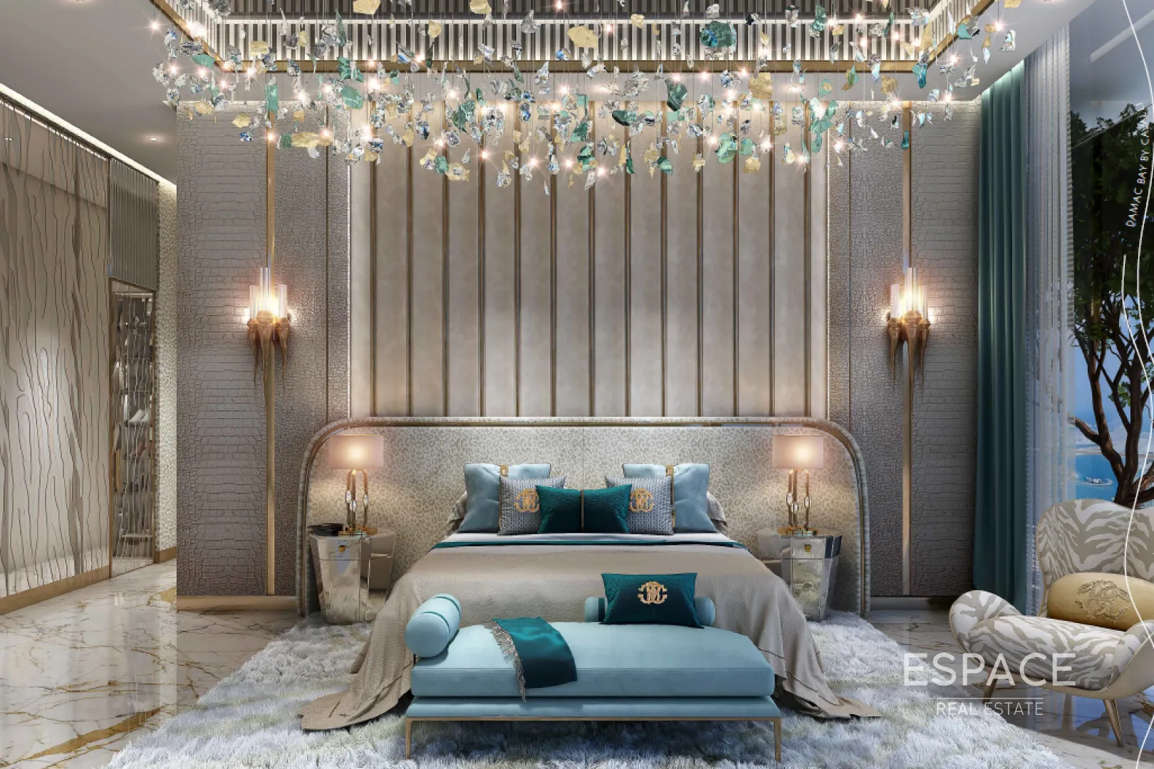 single static gallery