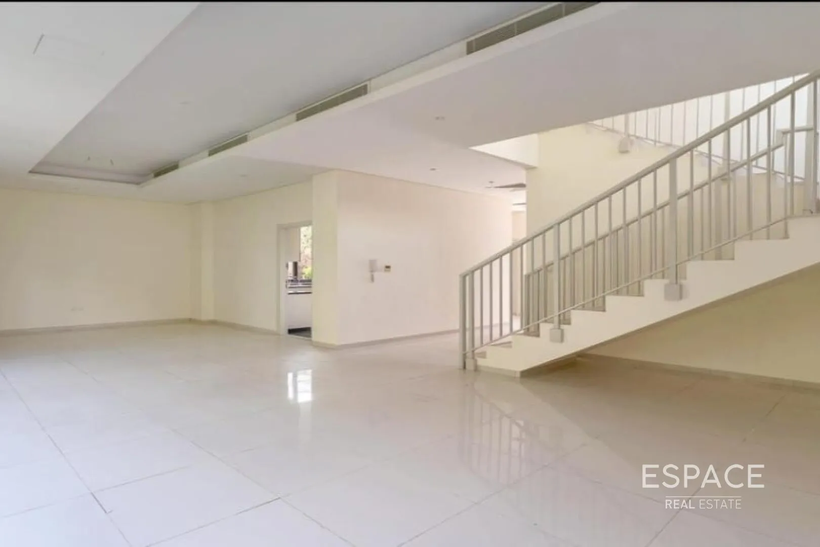 single static gallery