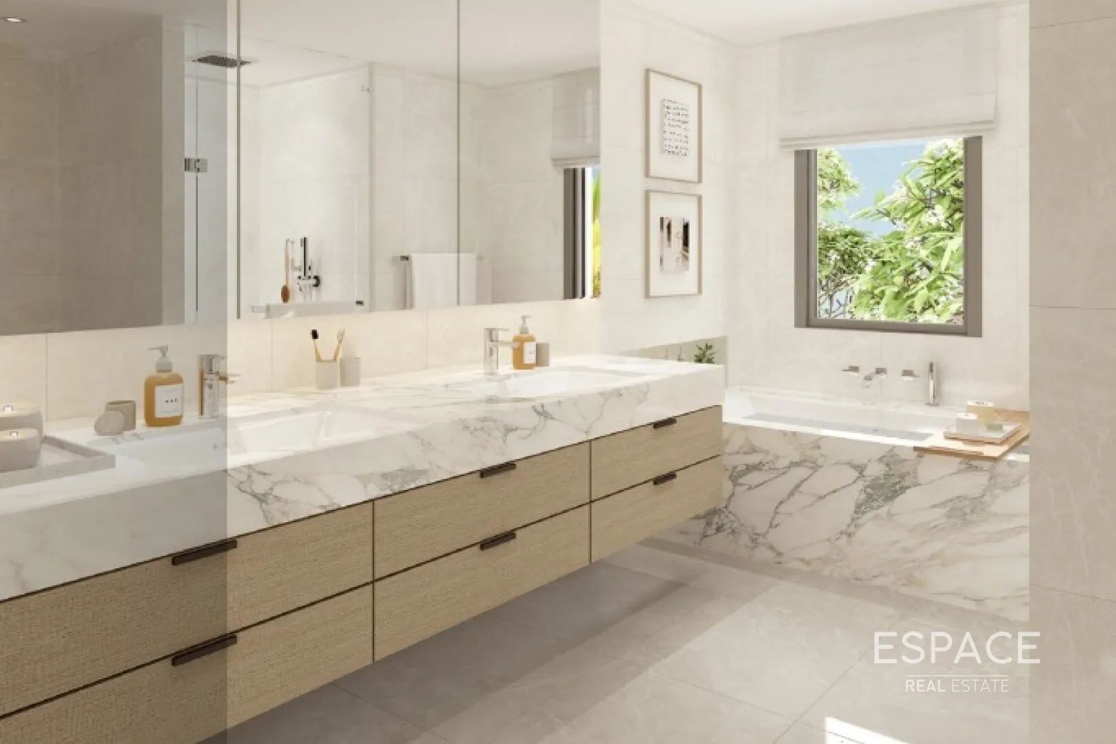 single static gallery