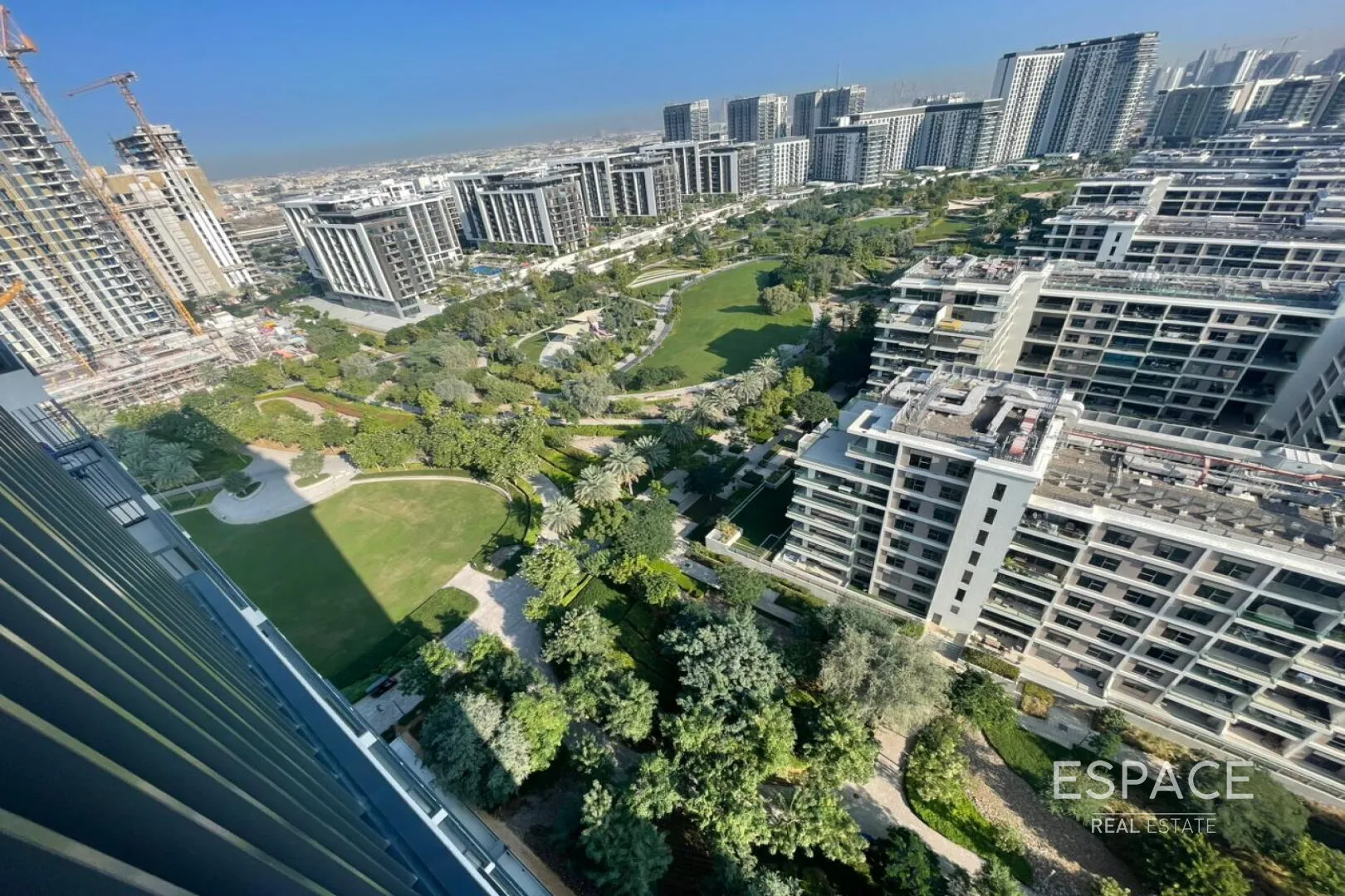 single static gallery