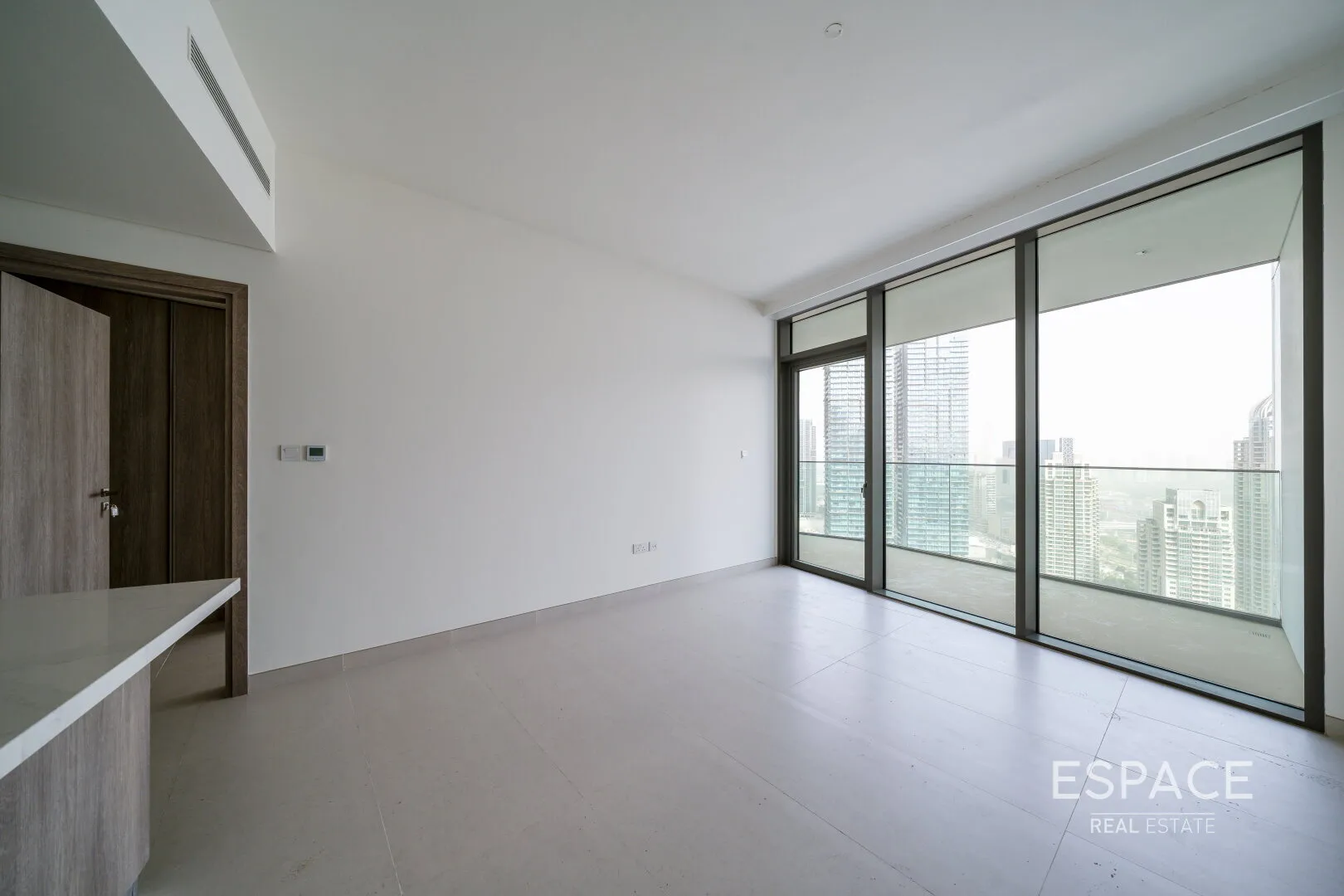 single static gallery