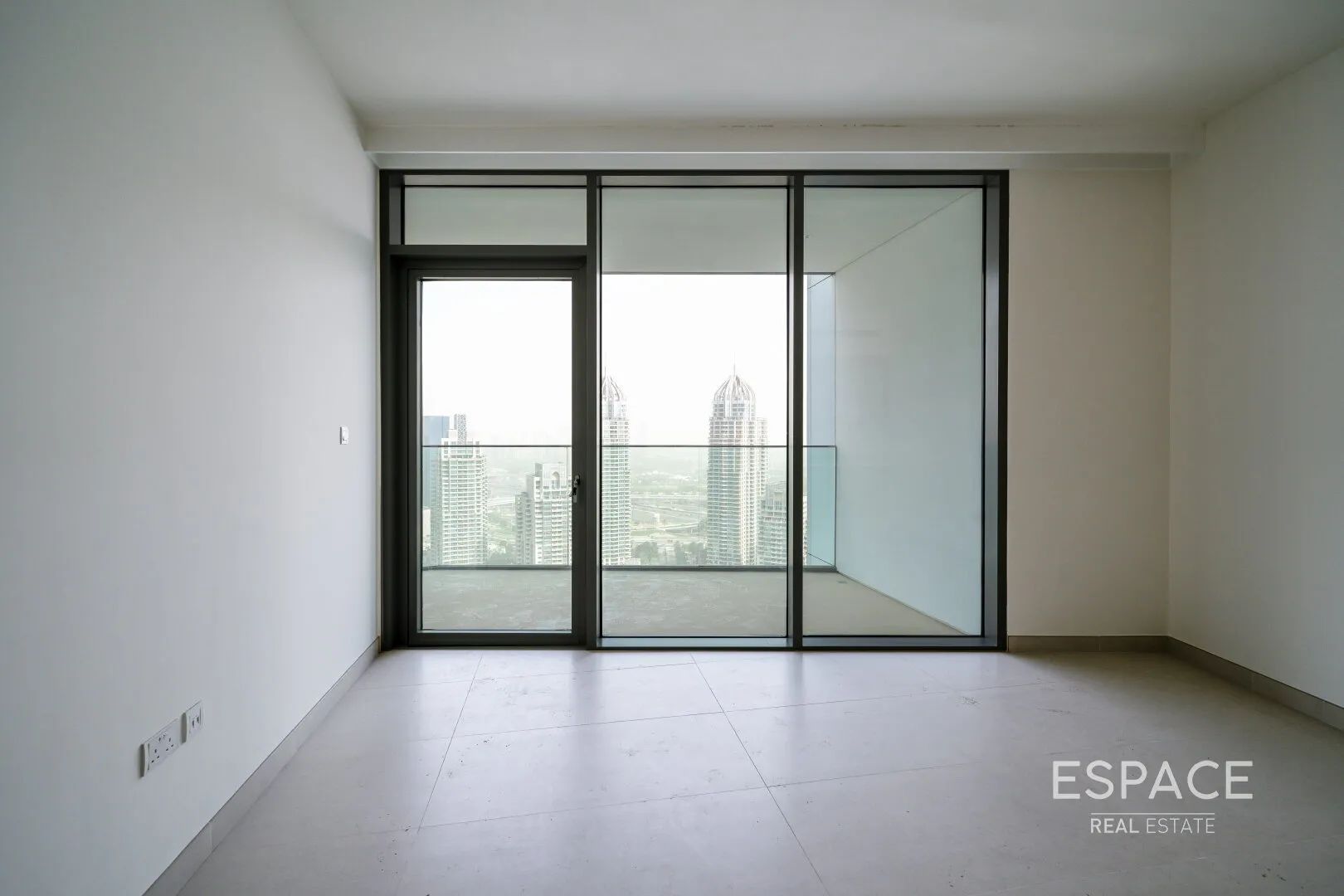 single static gallery