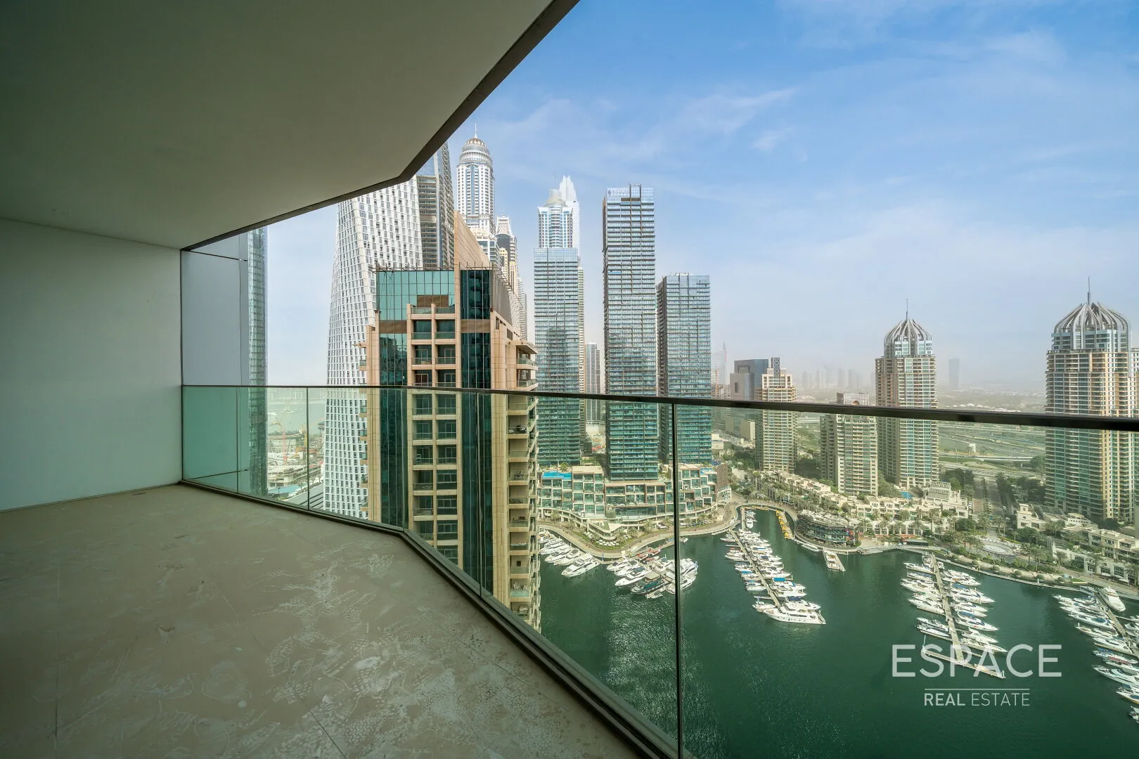 single static gallery