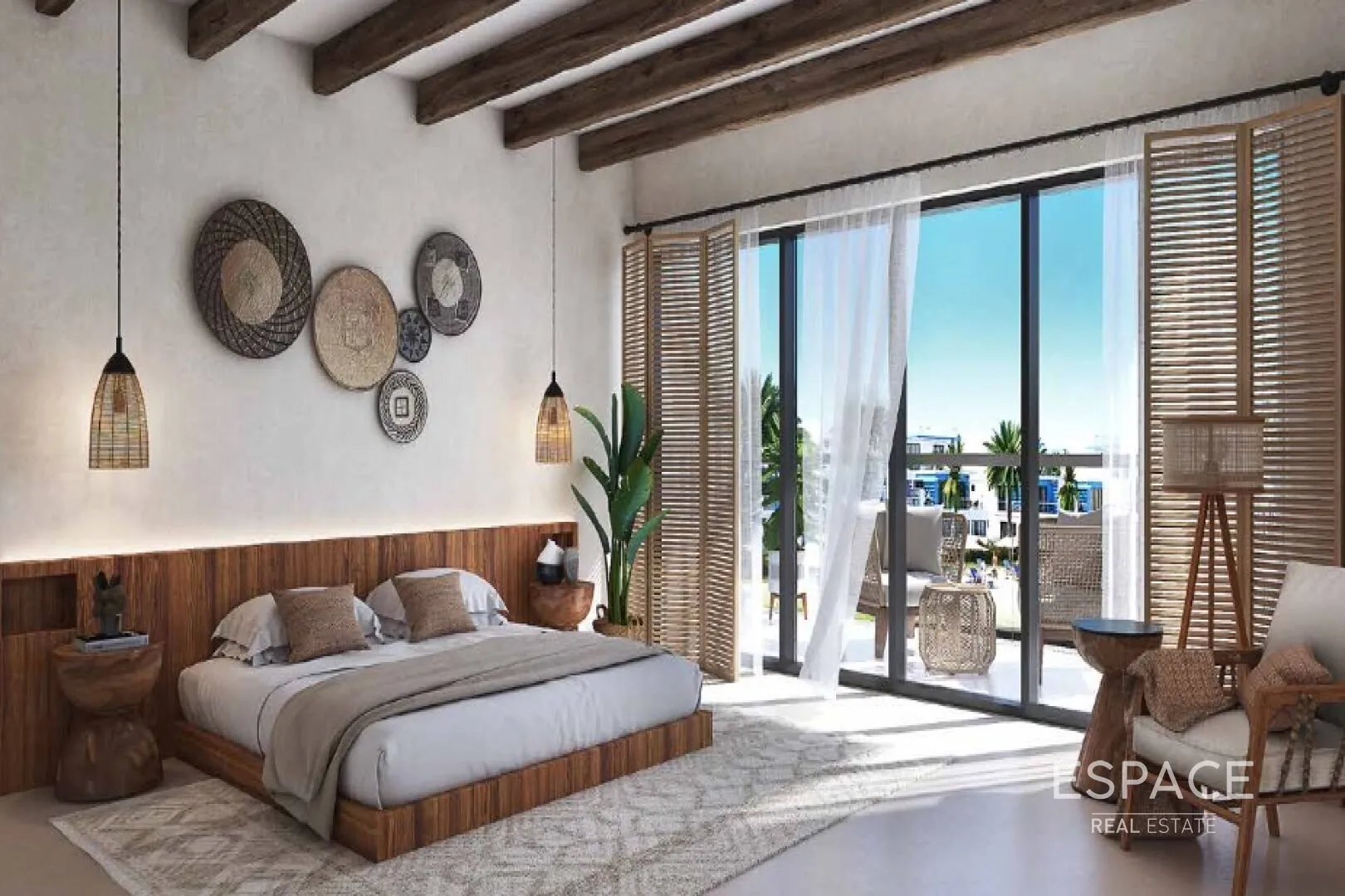 single static gallery