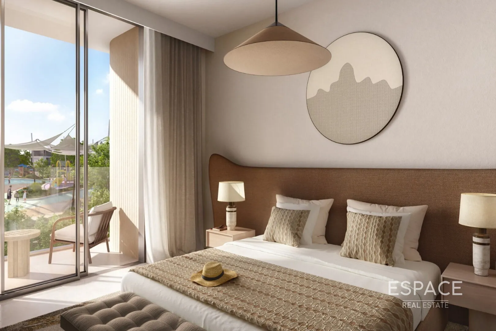 single static gallery