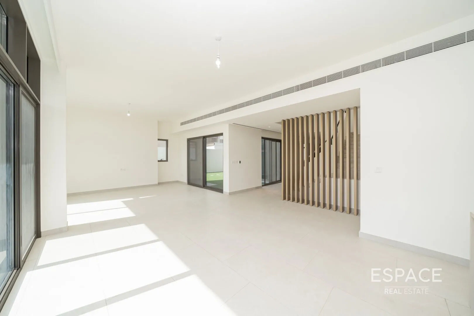 single static gallery