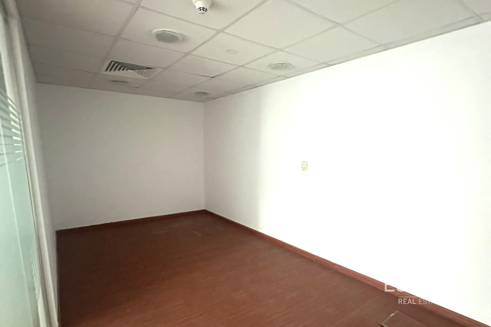 single static gallery