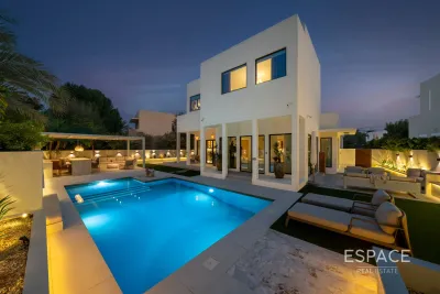 Top 10 properties