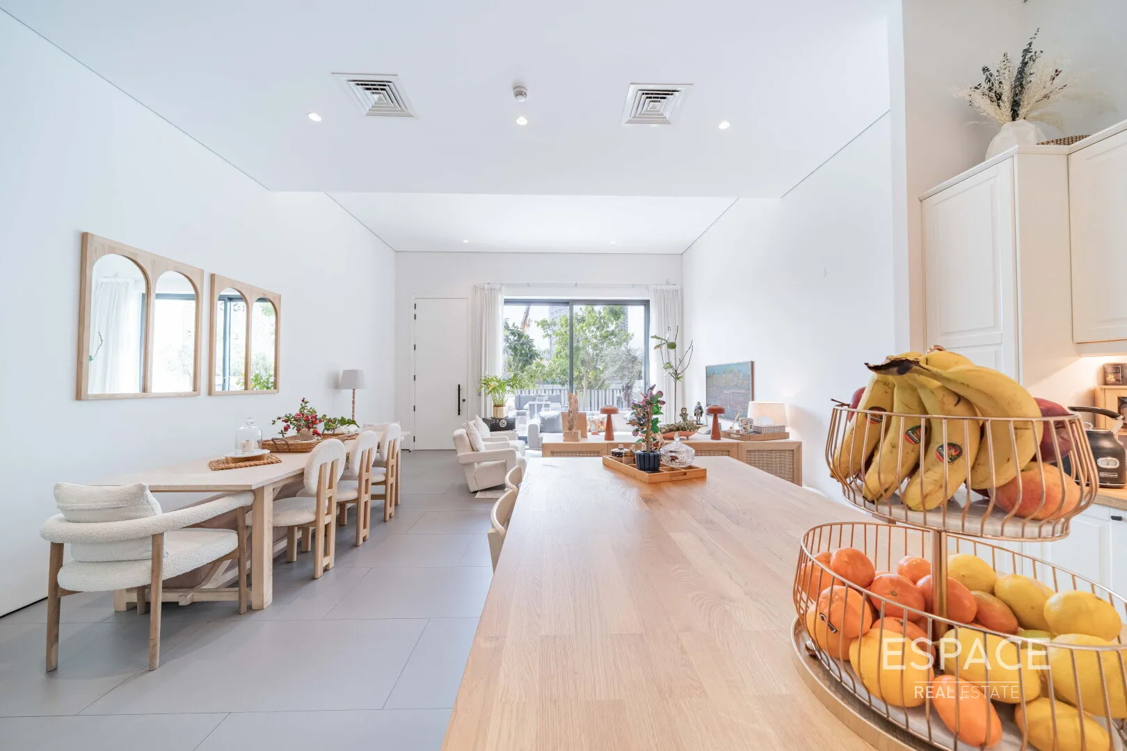 single static gallery