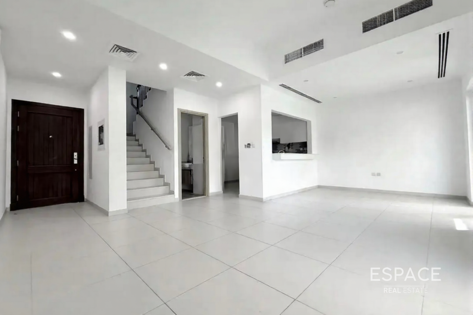 single static gallery