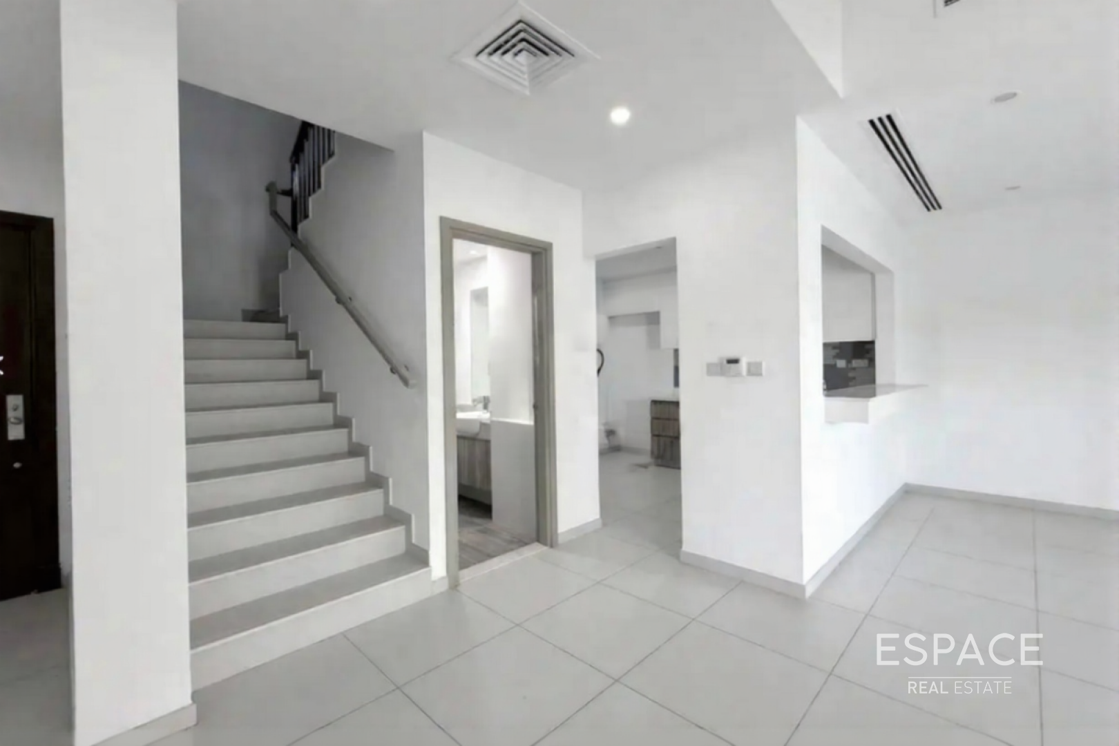 single static gallery