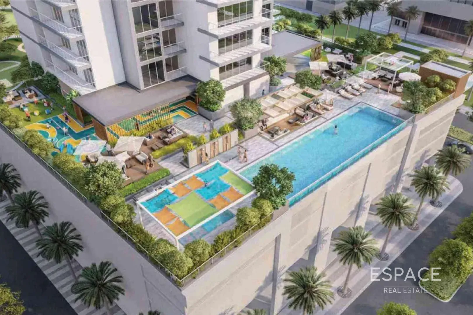 single static gallery