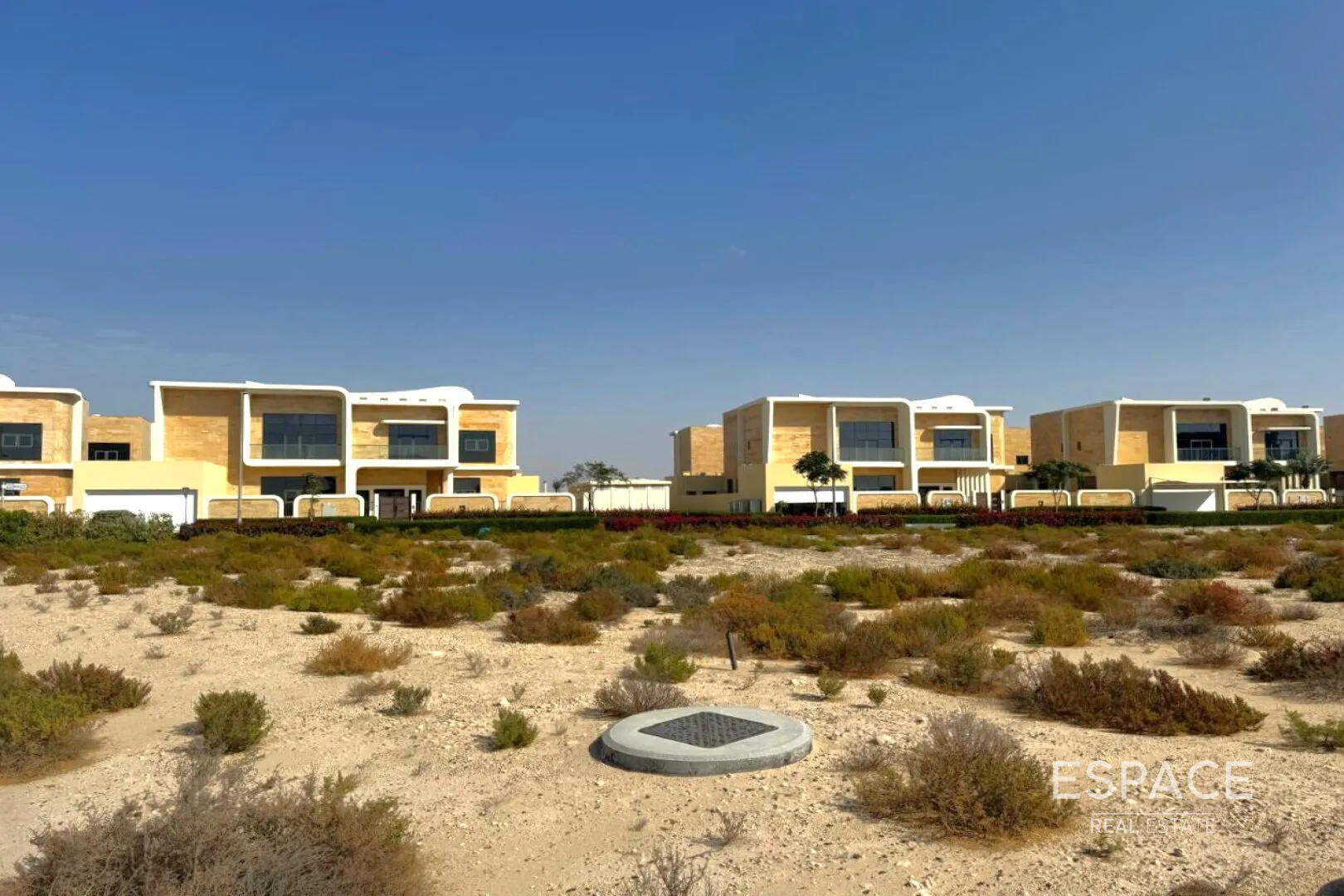 single static gallery