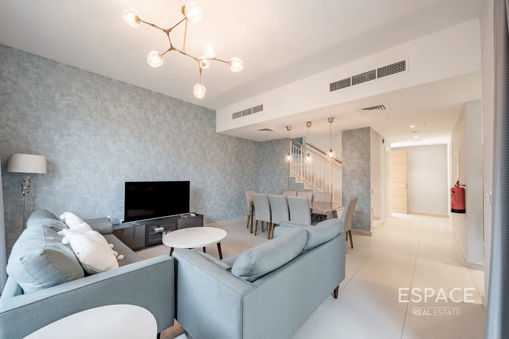 single static gallery