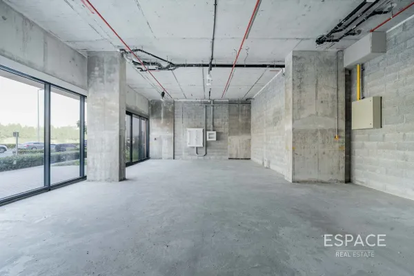 single static gallery