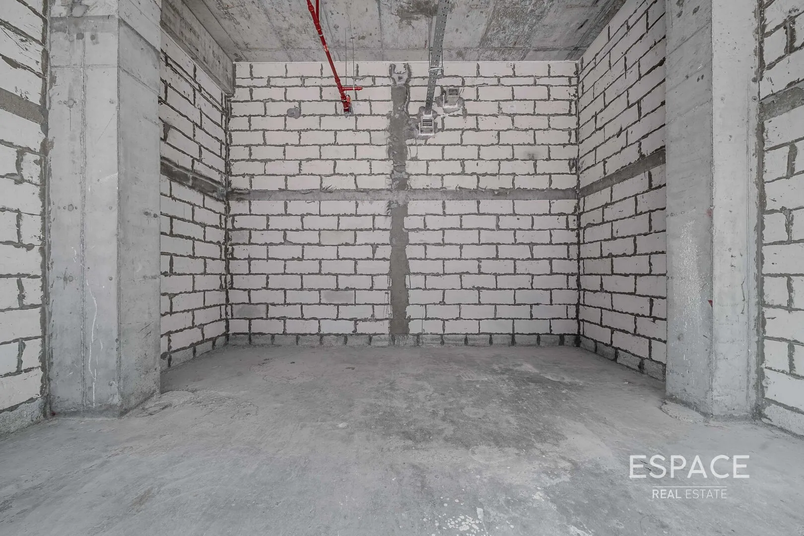 single static gallery