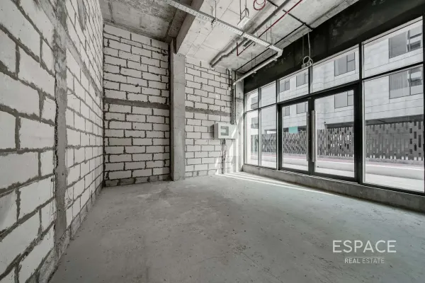single static gallery