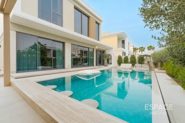 Harmony 2, Tilal Al Ghaf, Dubai - Espace