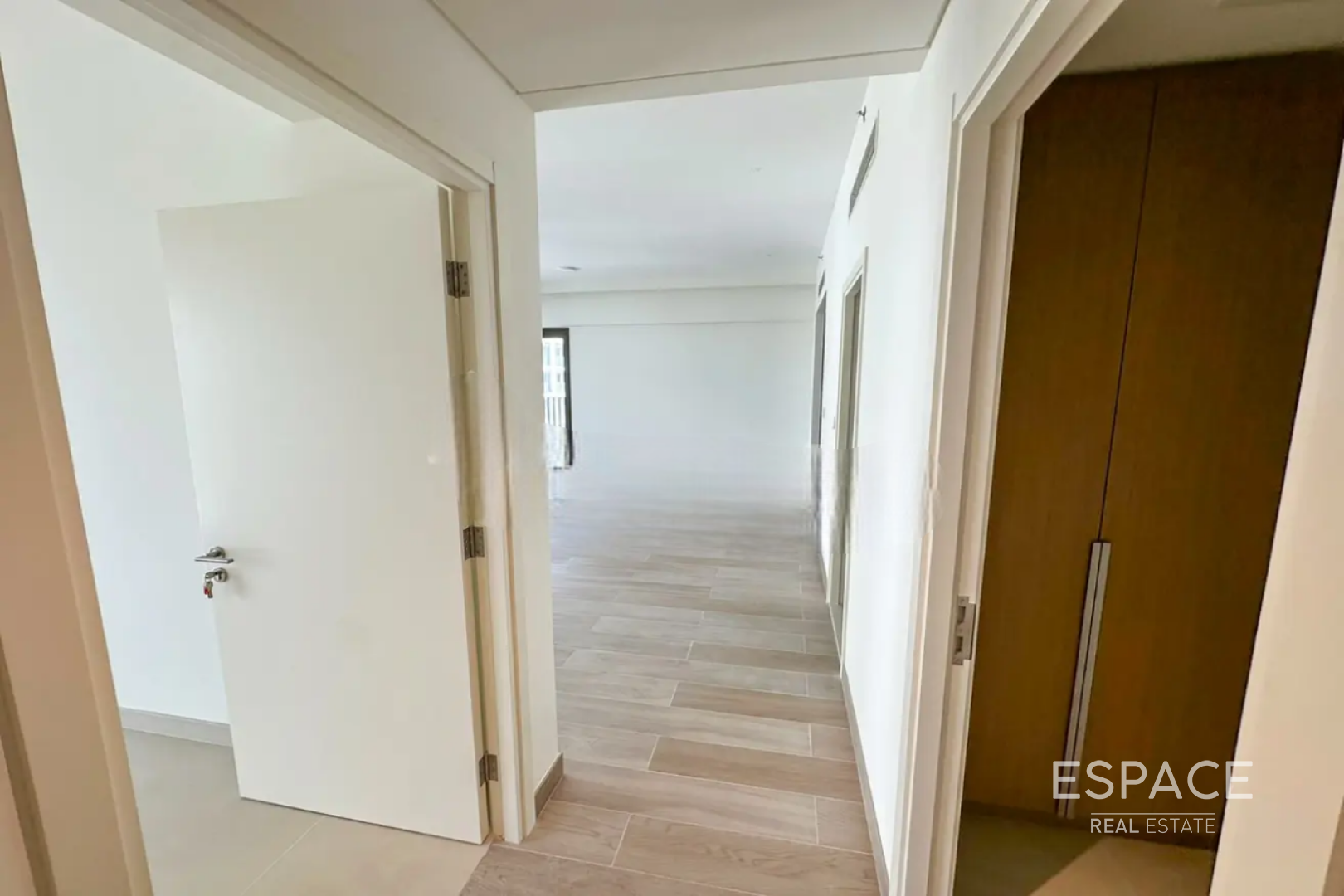 single static gallery