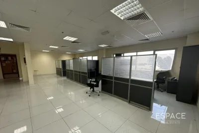 Jebel Ali Freezone, Jebel Ali, Dubai - Espace
