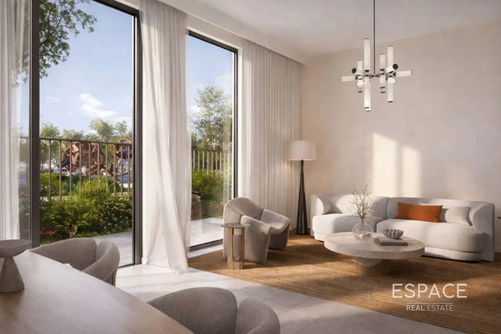 single static gallery