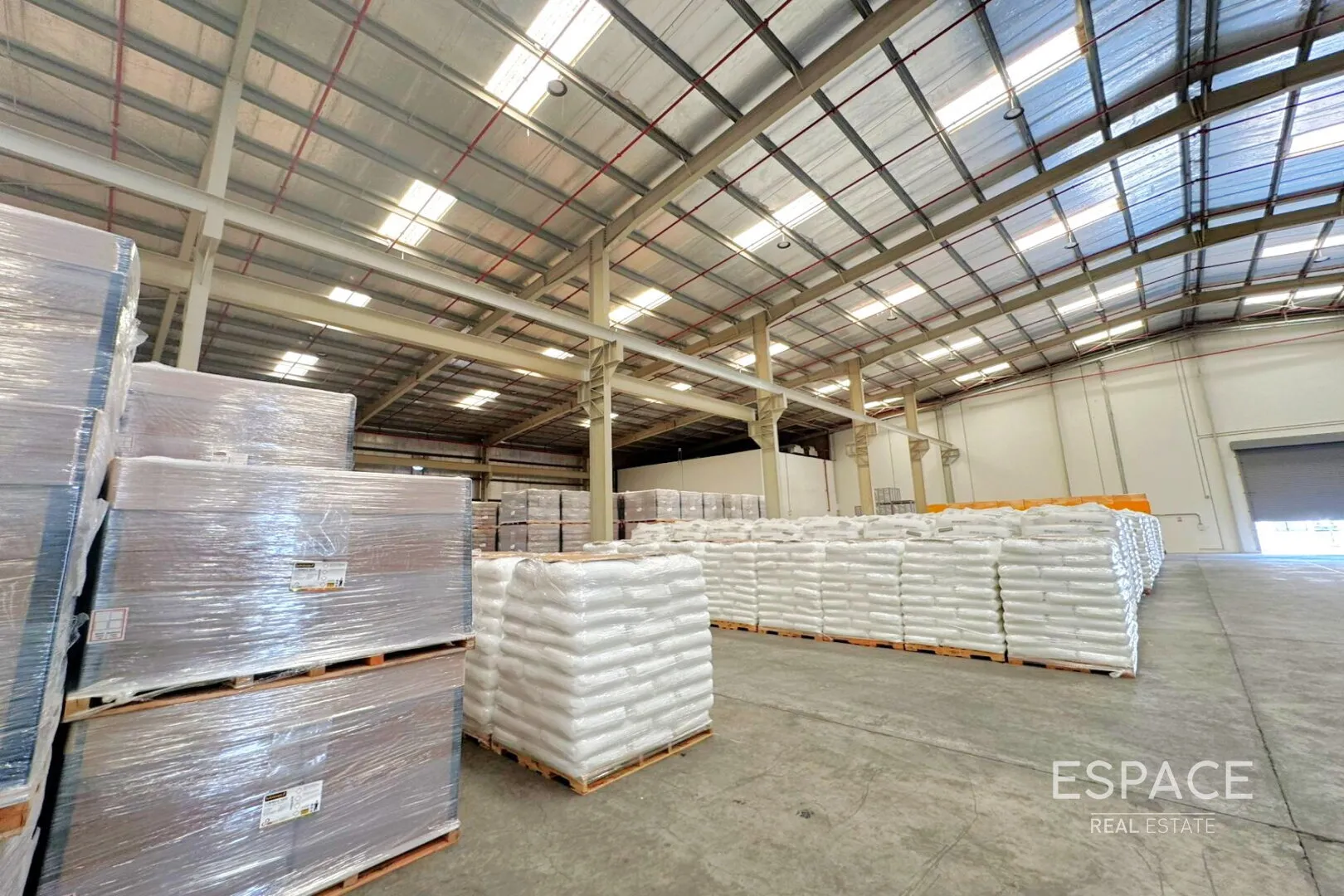 single static gallery