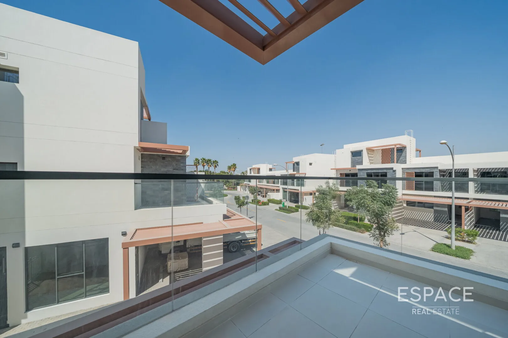 single static gallery