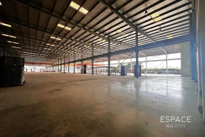 Jebel Ali Freezone, Jebel Ali, Dubai - Espace