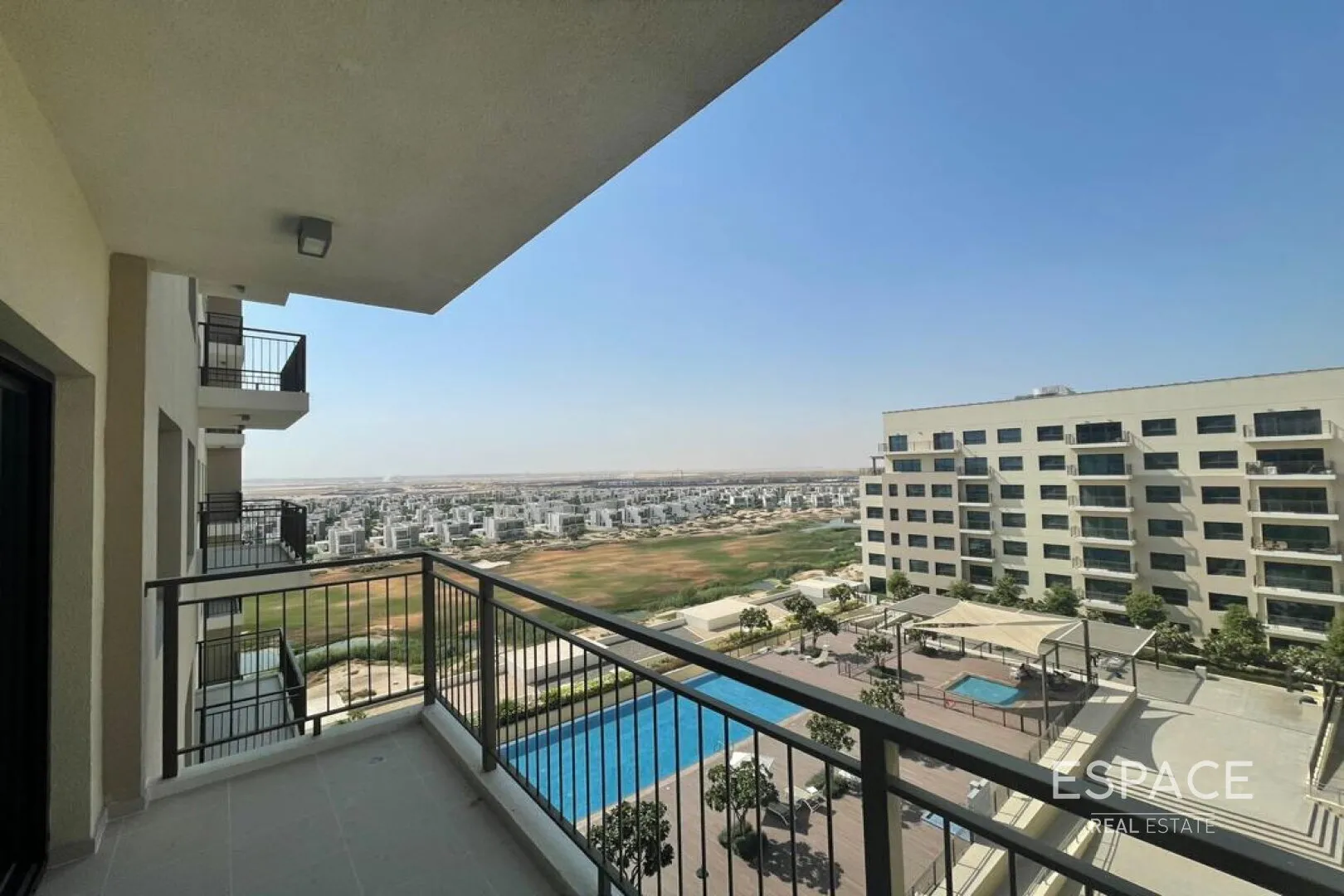 single static gallery